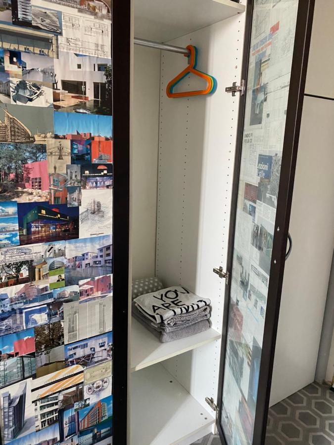 Apartamento Stanza Privata Con Bagno A 15 Minuti Da Duomo Sesto San Giovanni Exterior foto