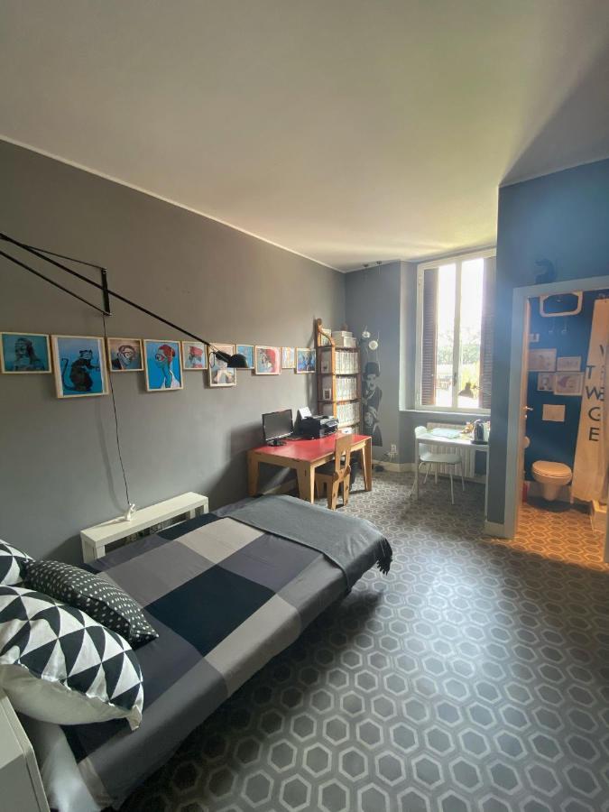 Apartamento Stanza Privata Con Bagno A 15 Minuti Da Duomo Sesto San Giovanni Exterior foto