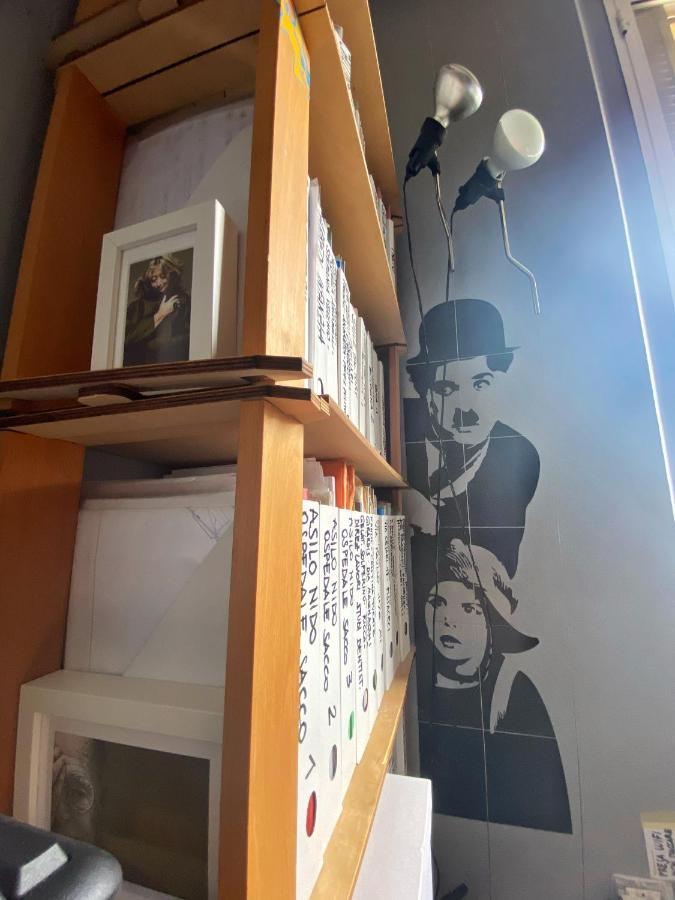 Apartamento Stanza Privata Con Bagno A 15 Minuti Da Duomo Sesto San Giovanni Exterior foto