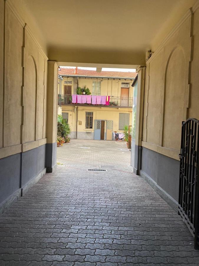 Apartamento Stanza Privata Con Bagno A 15 Minuti Da Duomo Sesto San Giovanni Exterior foto